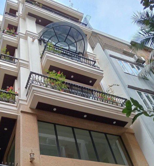DUY NHẤT 1.0.2 !!! SIÊU HIẾM BÁN NHÀ PHỐ LIỄU GIAI - BA ĐÌNH - 79M2 - 5 TẦNG - Ô TÔ TRÁNH - 31.85TỶ - Ảnh chính